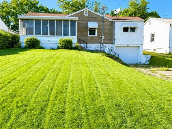 129 S Surry Rd, East Liverpool, OH 43920