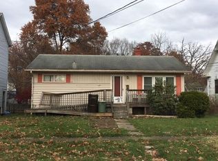 529 Lincoln Ave, Grove City, PA 16127