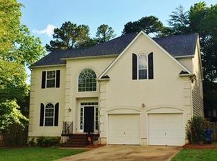 6926 Plough Dr, Mint Hill, NC 28227