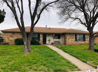 3821 Rock Brook Dr, San Angelo, TX 76904