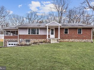 2315 Schuster Rd, Jarrettsville, MD 21084