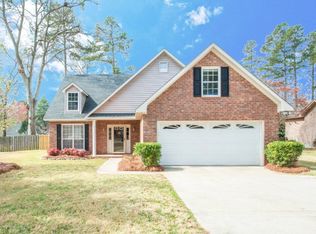 522 Calbrieth Way, North Augusta, SC 29860