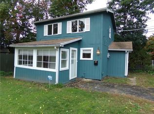 272 Almay Rd, Rochester, NY 14616