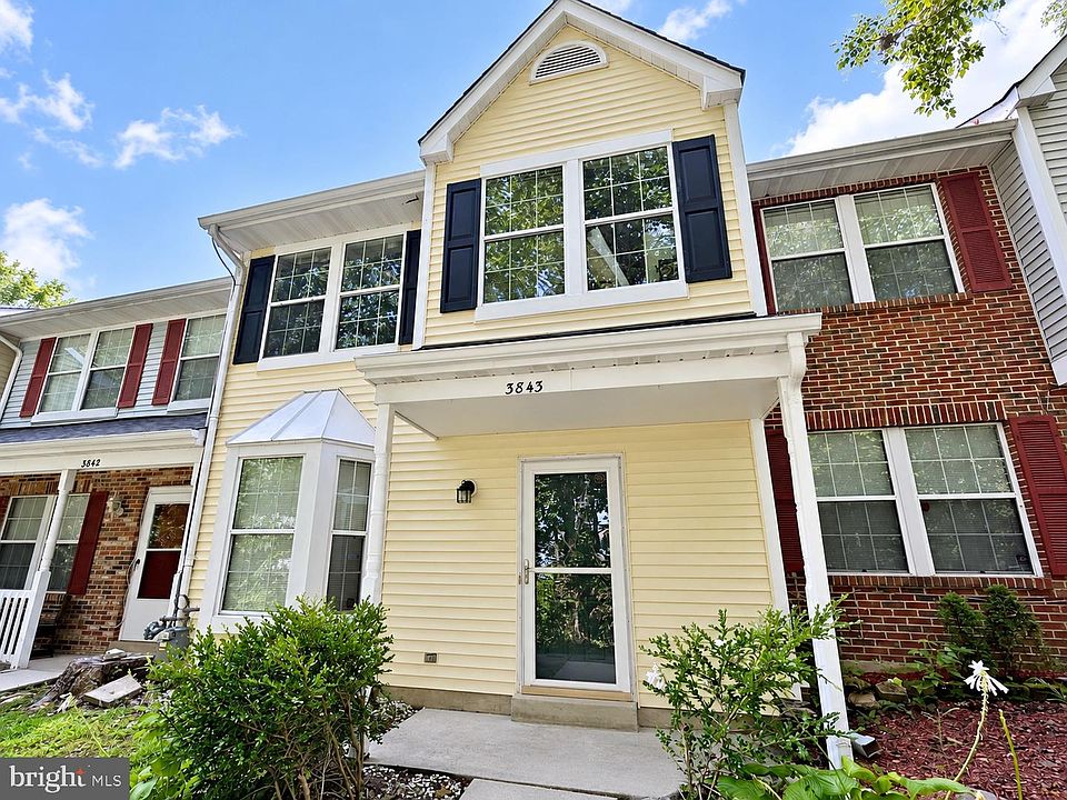 1st image of 3843 Gateview Pl