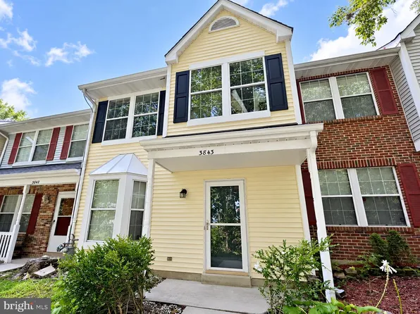 3843 Gateview Pl, Waldorf, MD 20602