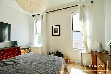 Rented by Grand & Co.