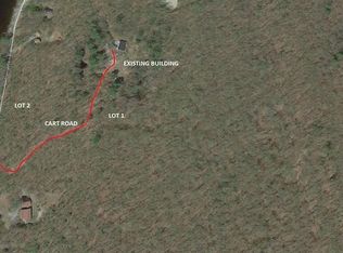 1 Partridge Hill Rd, Charlton, MA 01507