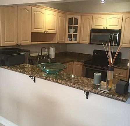 4th image of 500 Three Islands Blvd APT M19