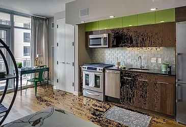 Rented by Halcyon Management Group LLC