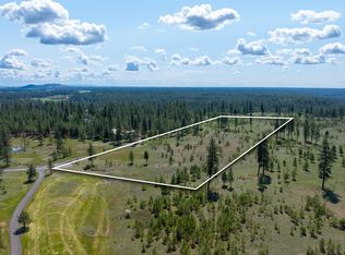 5101 W Morning Ln, Spokane, WA 99224