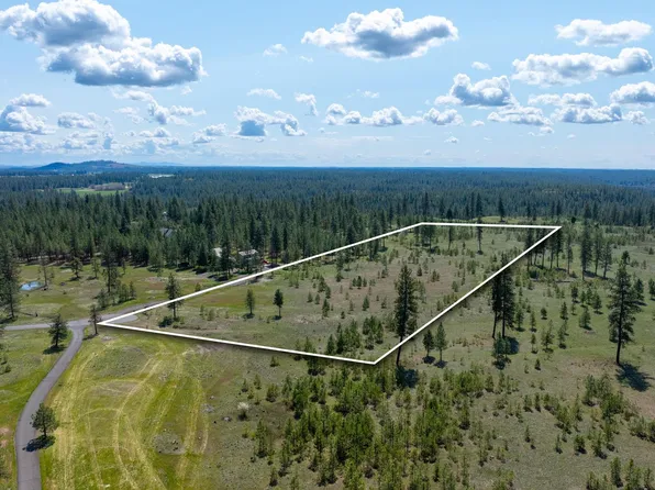 5101 W Morning Ln, Spokane, WA 99224