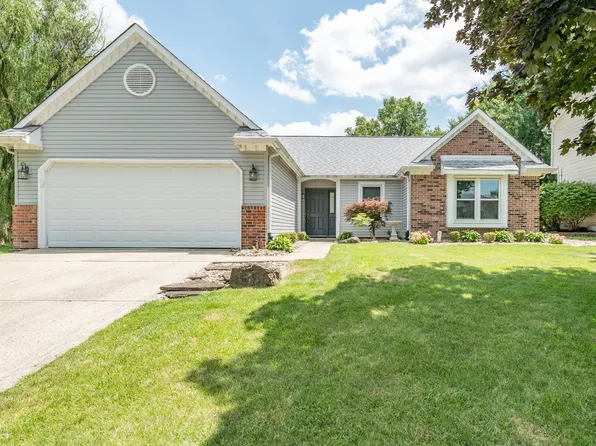 7551 Pennycroft Dr, Indianapolis, IN 46236
