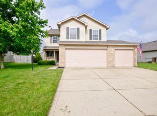 48 Lasalle Ln, Pittsboro, IN