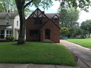 3632 Rushland Ave, Toledo, OH 43613