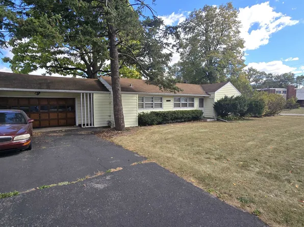 3405 Harrington Ave, Rockford, IL 61103