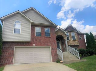 2170 Powell Rd, Clarksville, TN 37043