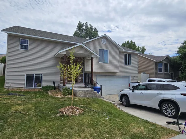3410 Golden Ave, Pocatello, ID 83204