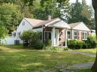 149 S Flagg St, Worcester, MA 01602