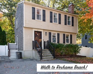 37 Homestead Ave, Marshfield, MA, 02050