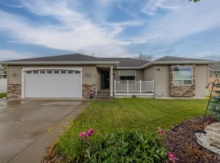 368 Brookfield Dr, Helena, MT 59602