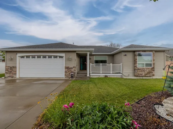 368 Brookfield Dr, Helena, MT 59602