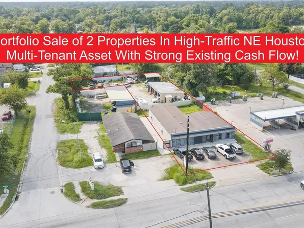 9205 Mesa Dr, Houston, TX 77028