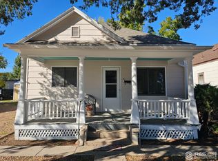 426 W Main St, Sterling, CO 80751