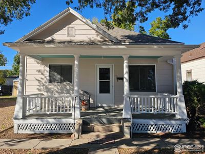 426 W Main St, Sterling, CO, 80751