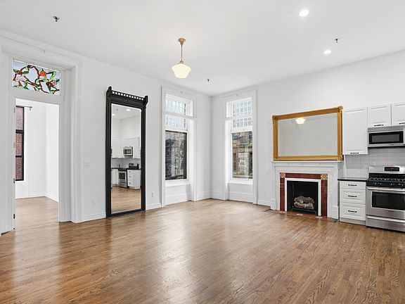 2nd image of 240 Lenox Ave #1
