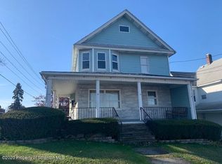 1303 Saint Ann St #L-1, Scranton, PA 18504