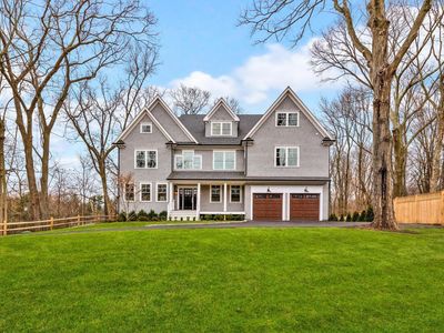 48 Hillandale Rd, Westport, CT, 06880