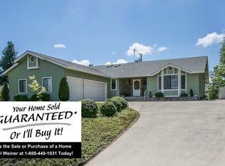 3650 Larkspur Ln, Cameron Park, CA 95682