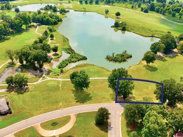 LOT 3 Big Oaks Blvd, Saltillo, MS 38866