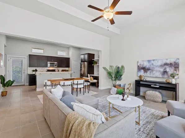 10513 Larue Pass #42, Austin, TX 78717