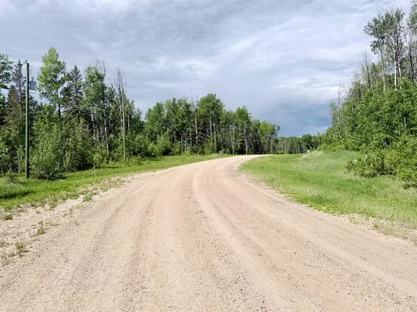 5 Elk Ridge Ests, Woodlands County, AB T7S 1N9