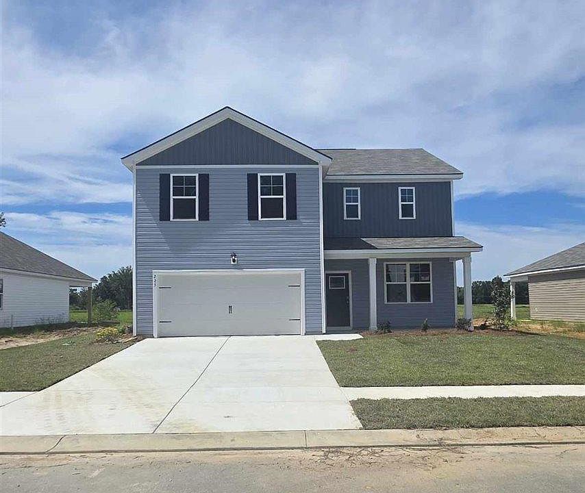 1st image of 225 Bluff View Ln