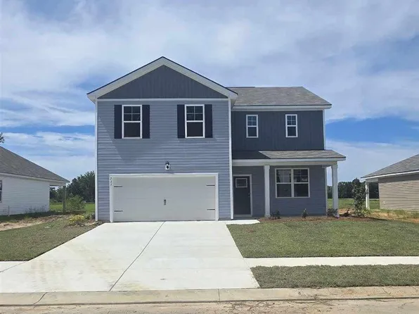 225 Bluff View Ln, Florence, SC 29505