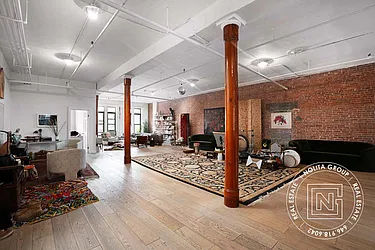 Rented by Nolita Group
