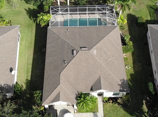 4221 Caparosa Cir, Melbourne, FL 32940
