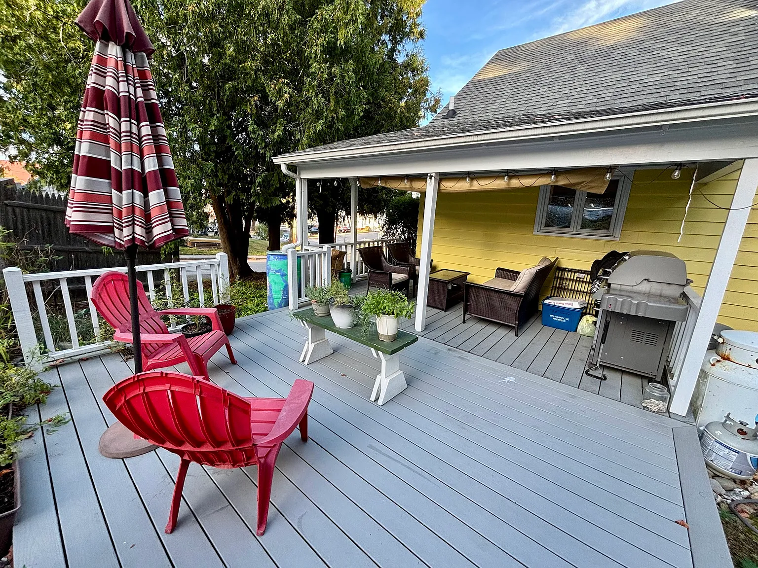 3 bed, 1550 sqft, $2,750 — Photo 2