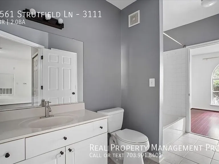 4561 Strutfield Ln #3111 — Photo 16