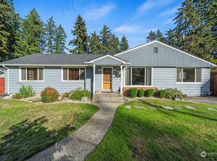 353 Harvard Ave, Fircrest, WA