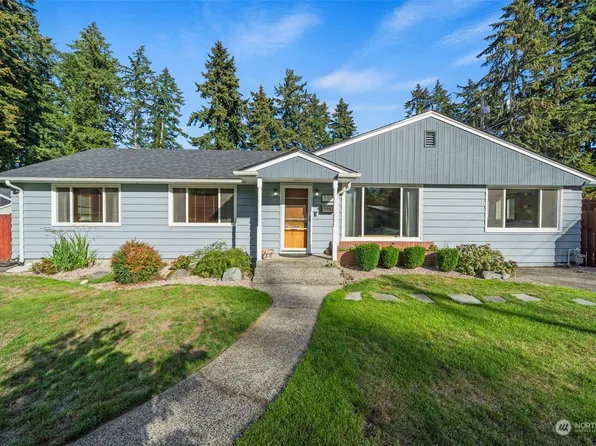 353 Harvard Avenue, Fircrest, WA 98466