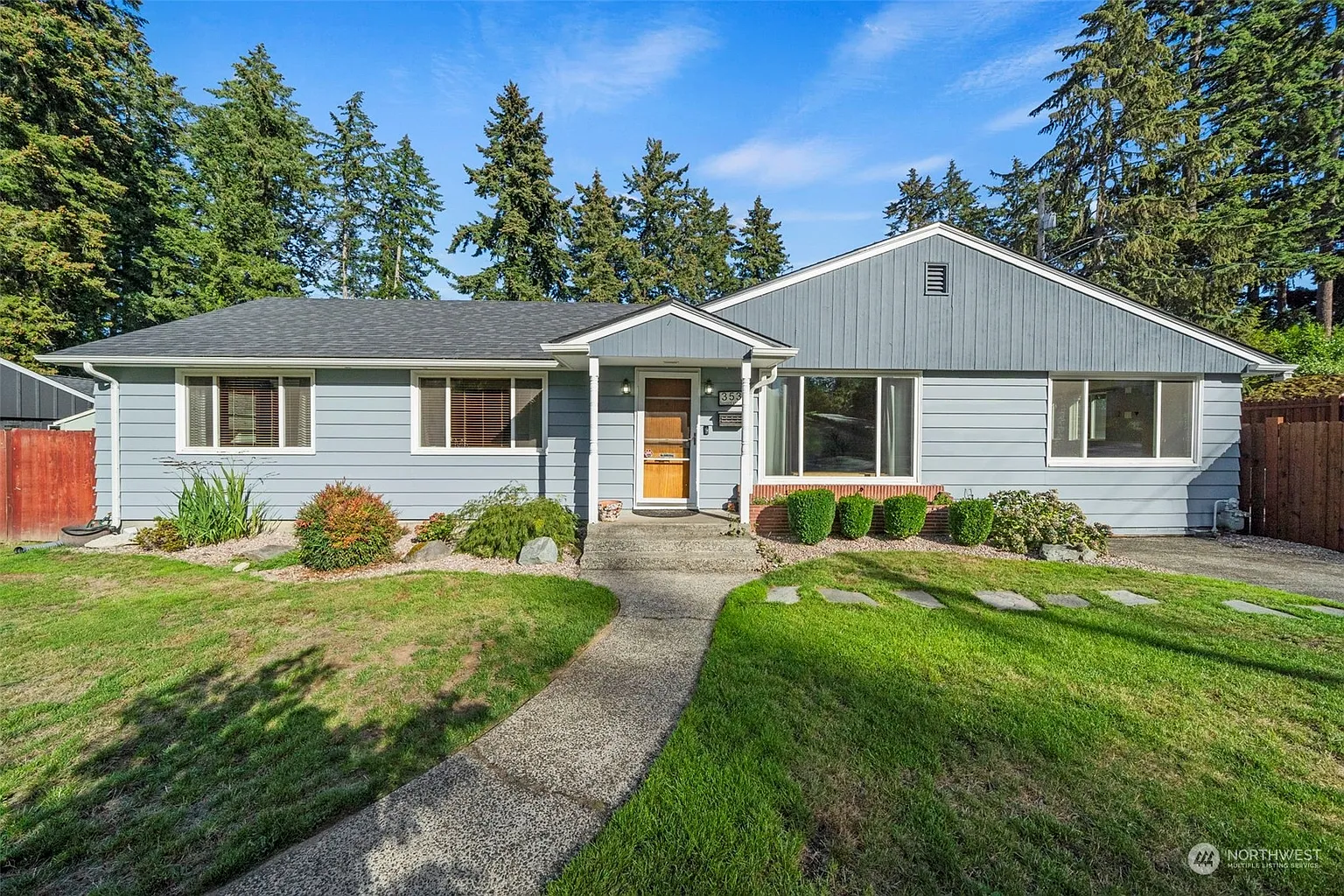 353 Harvard Avenue photo 1