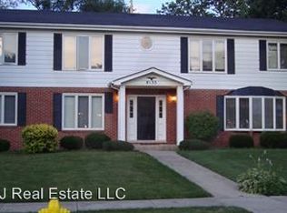8135 Frederick Ave, Munster, IN 46321