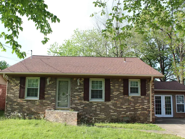 2307 Laclede St, Paducah, KY 42001