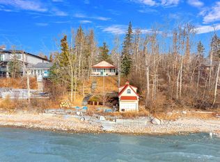 77 N Birchcliff Rd, Birchcliff, AB T4S1R6