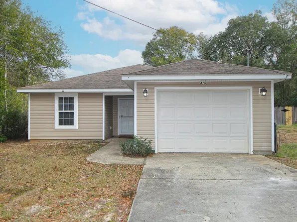 416 Bremen Ave, Perdido Key, FL 32507