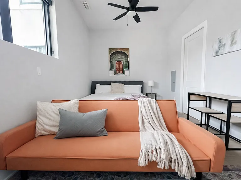 Sofa Bed