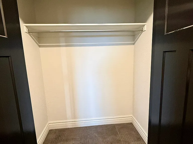 storage closet